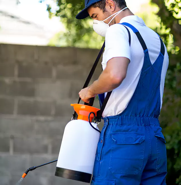 Why Choose Boise Pest Control Services for Termite Barrier in Boise, ID?