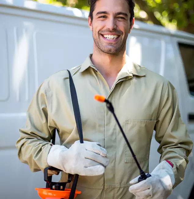 Why Homeowners Trust Boise Pest Control Services in Boise, ID?