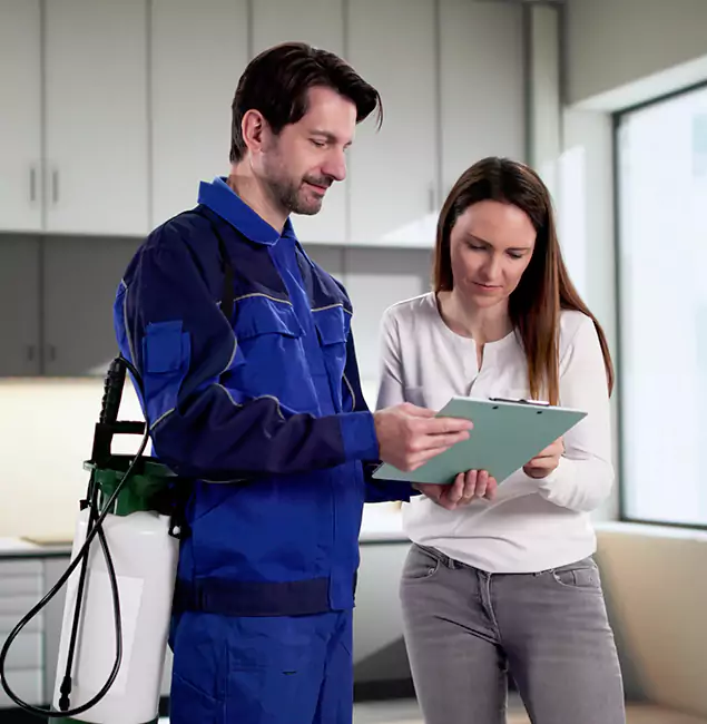 Why Choose Boise Pest Control Services for Termite Fumigation in Boise, ID?