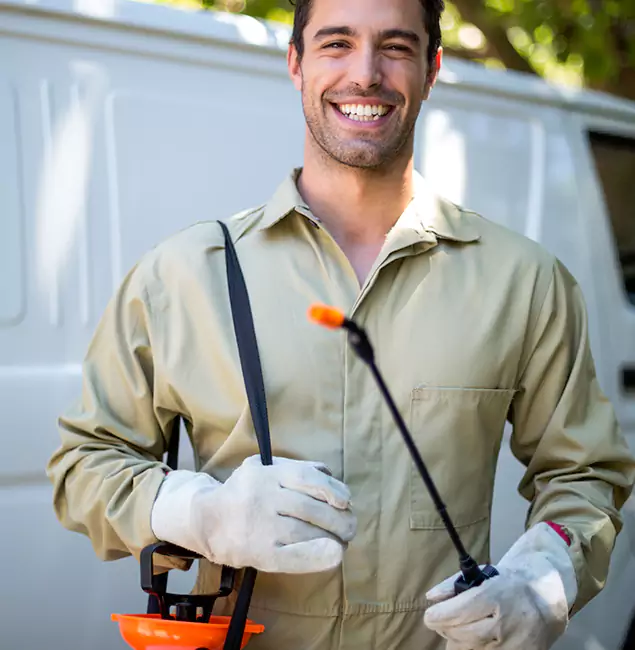 Why Choose Boise Pest Control Services for Termite Treatment in Boise, ID?
